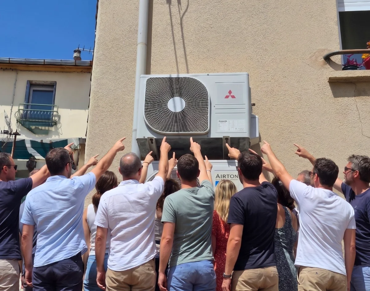 Ces fake news sur la climatisation que l’on adore propager en France