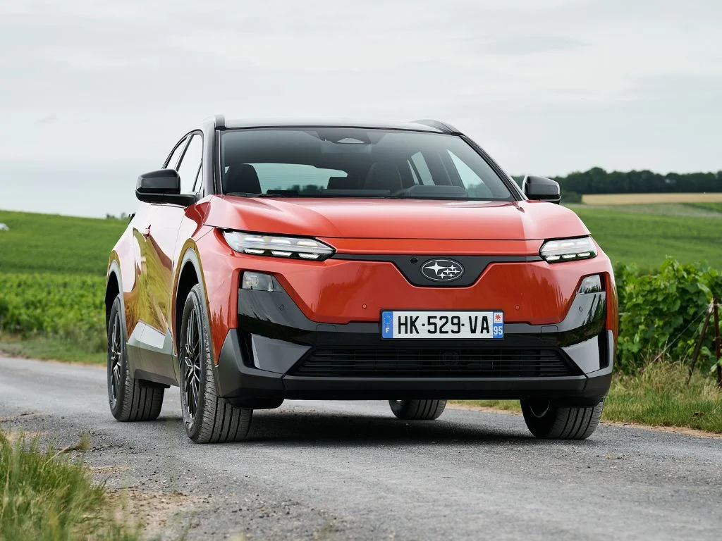 Essai Subaru Uncharted : le retour en force de Subaru sur l’électrique ?