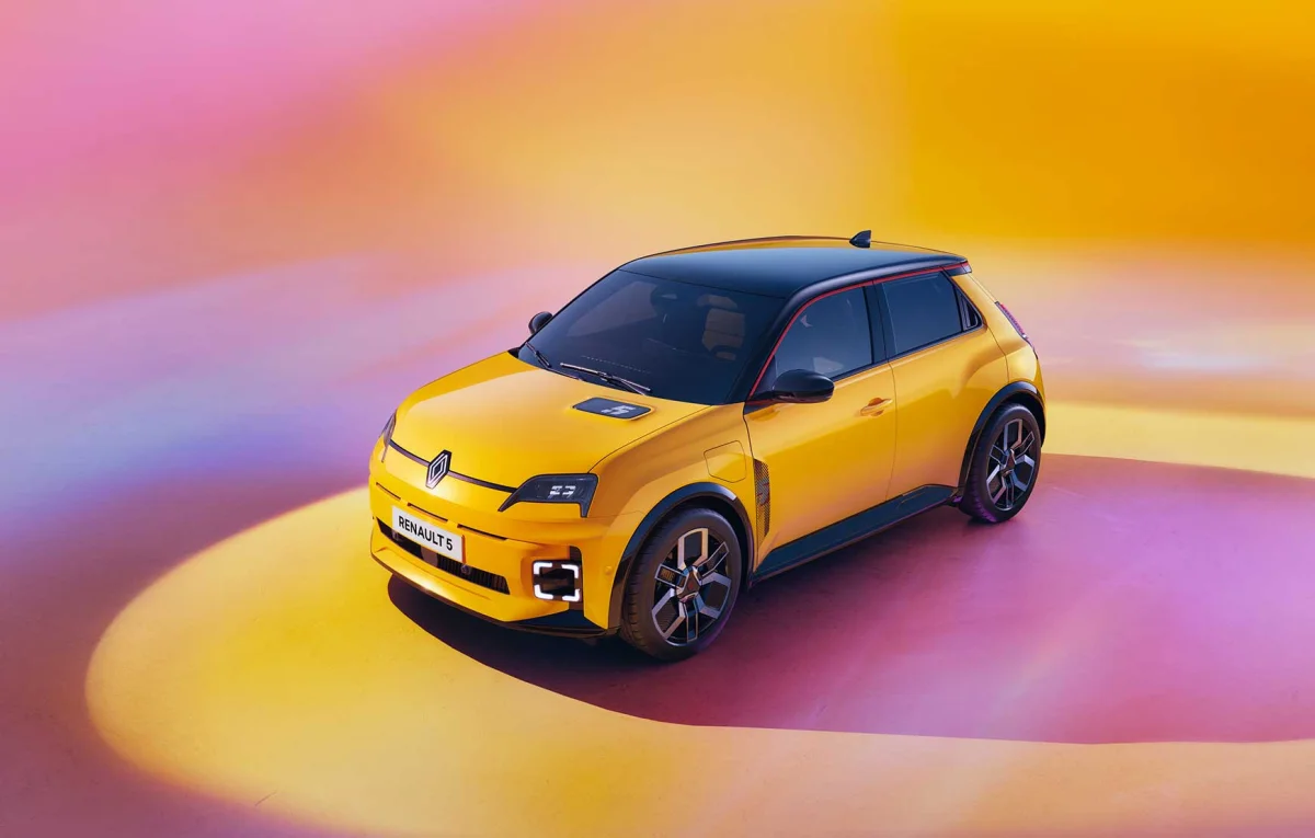 Leasing social 2026 – Renault 5 électrique : les offres deviennent plus intéressantes !