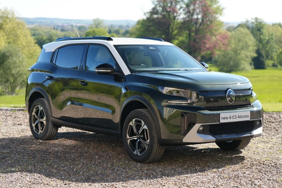 Citroën C3 Aircross : jusqu’à 7 850 € d’aides à l’achat pour le SUV électrique à prix cassé