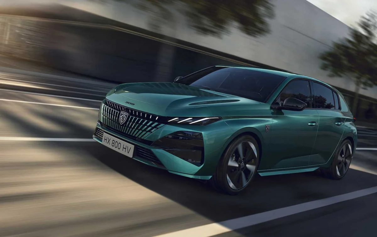 Leasing social 2026 – La Peugeot e-308 à 199 € par mois, est-ce une bonne affaire ?