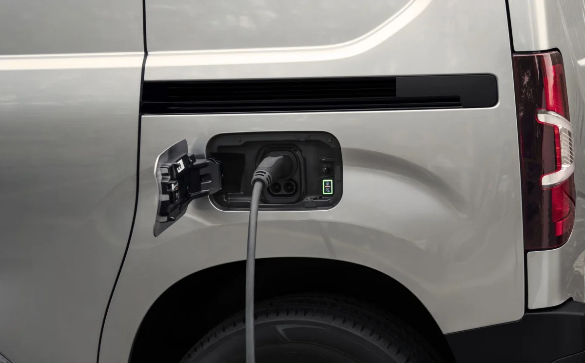 Cette étude le confirme : les utilitaires électriques deviennent plus rentables que le diesel
