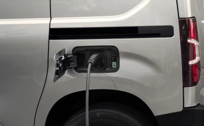 Cette étude le confirme : les utilitaires électriques deviennent plus rentables que le diesel