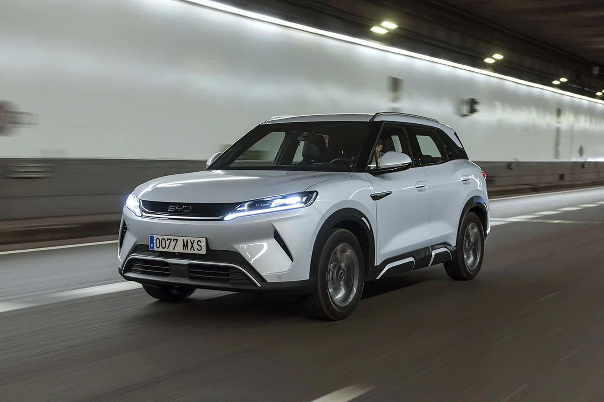 Après les électriques, l’Europe pourrait aussi taxer les hybrides rechargeables chinois