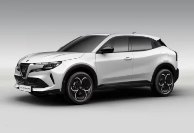Leasing social 2026 – Alfa Romeo Junior : le charme italien à 199 € par mois sans apport