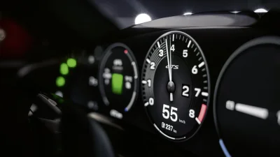 Porsche qui enterre la 911 électrique et met une boite de vitesses sur le Taycan, BMW qui cède à la demande, le boss de Total qui prône l’électrique et le Royaume-Uni qui freine sur l’électrique… Bienvenue dans Regen n°69