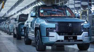 En Chine, le véritable gagnant de la voiture électrique s’appelle CATL !