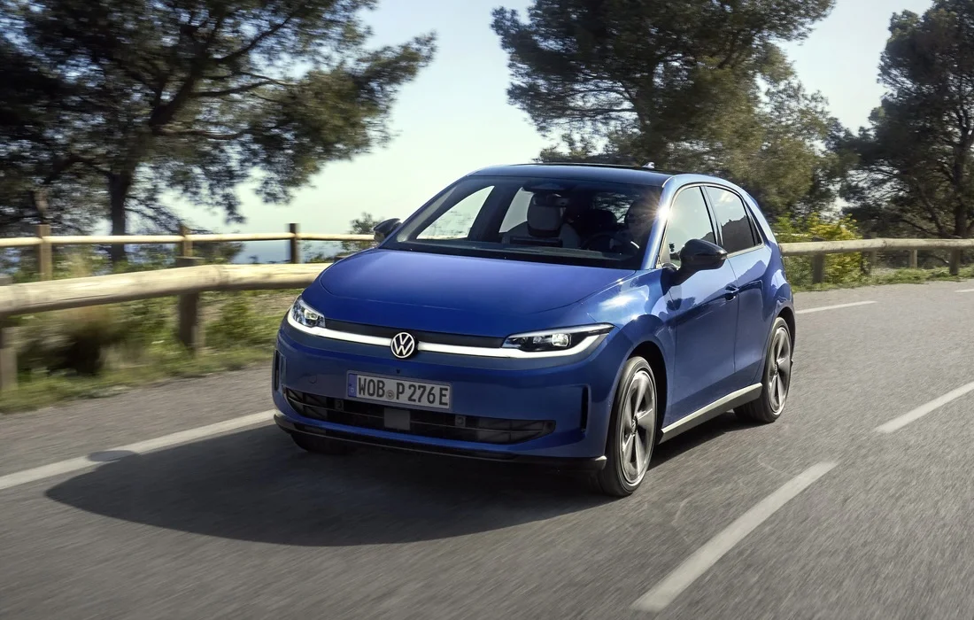 Selon cette étude, plus d’une voiture sur quatre vendue dans le monde sera électrique en 2026