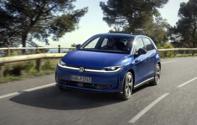 Selon cette étude, plus d’une voiture sur quatre vendue dans le monde sera électrique en 2026
