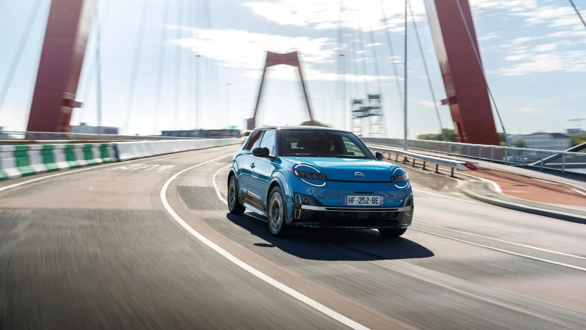 Leasing social 2026 : la Nissan Micra est-elle plus intéressante que la Renault 5 ?