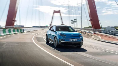 Leasing social 2026 : la Nissan Micra est-elle plus intéressante que la Renault 5 ?