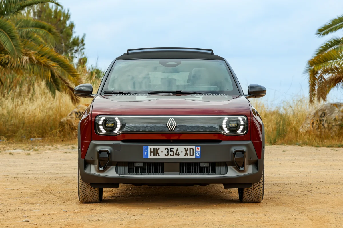 Marché auto : en mai, les voitures électriques ont représenté près d’un quart des ventes en Europe !