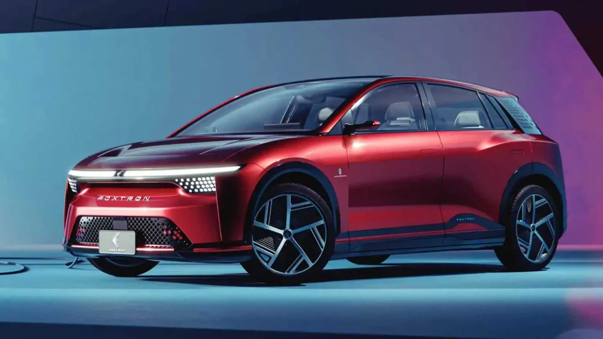 La Pologne veut toujours produire ses voitures électriques et a trouvé un nouveau partenaire
