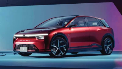 La Pologne veut toujours produire ses voitures électriques et a trouvé un nouveau partenaire