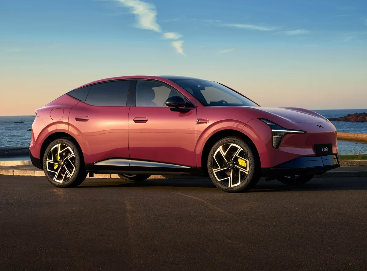 Avec ce SUV électrique prometteur, Xpeng va s’attaquer au segment le plus porteur d’Europe