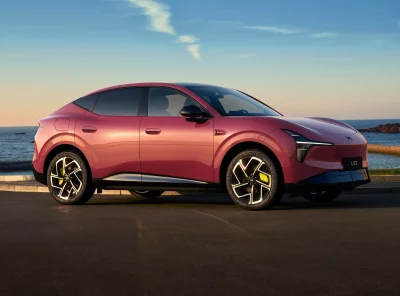 Avec ce SUV électrique prometteur, Xpeng va s’attaquer au segment le plus porteur d’Europe