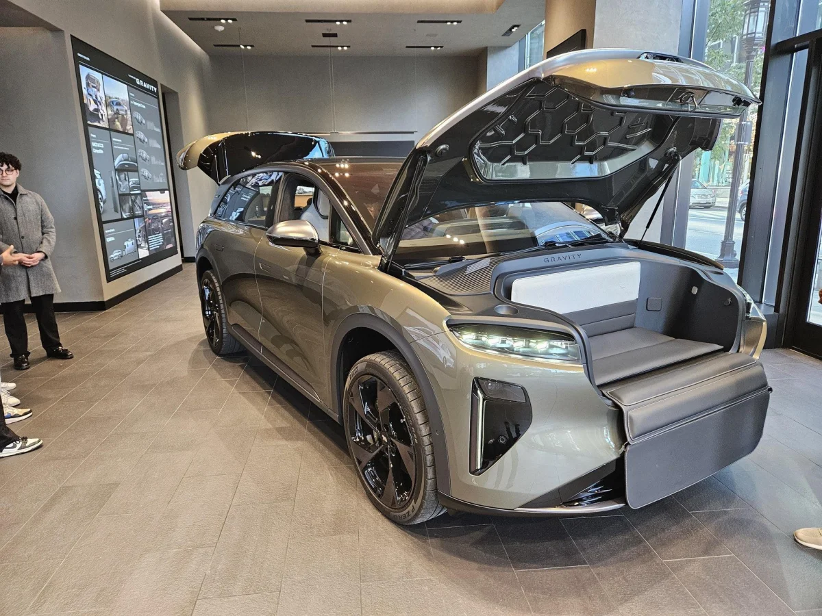 Cela ne va vraiment pas pour cette marque américaine qui voulait rivaliser avec Tesla