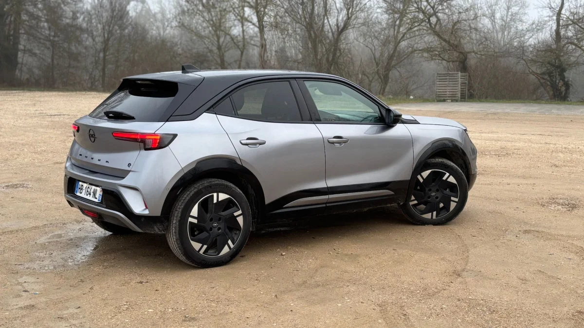 Leasing social 2026 – Opel Mokka : que propose ce SUV électrique à 189 € par mois ?