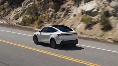 Top 10 des ventes de voitures électriques en Europe : le Tesla Model Y écrase la concurrence