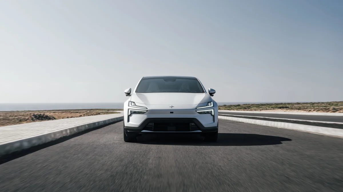 Echec en Chine, banni des États-Unis : Polestar joue désormais sa survie en Europe