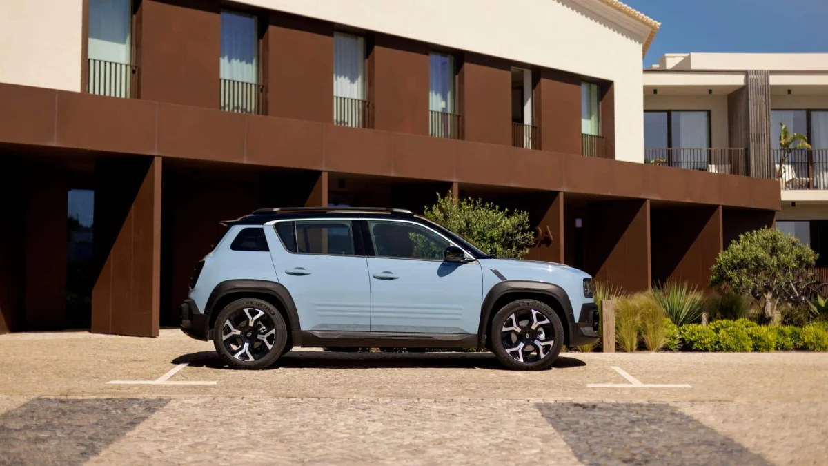 Renault 4 E-Tech : des offres de leasing social plus attractives en 2026