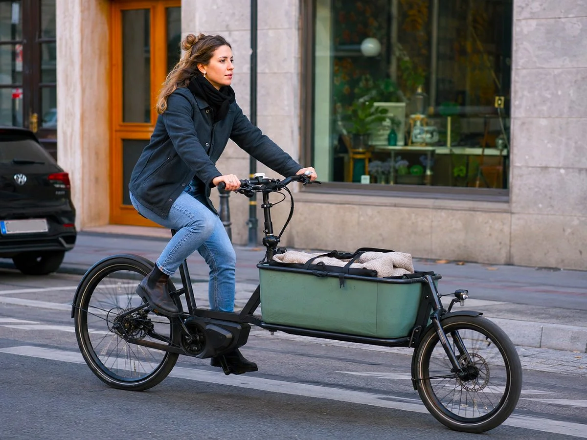 Vélo cargo : la France championne, mais pour combien de temps ?