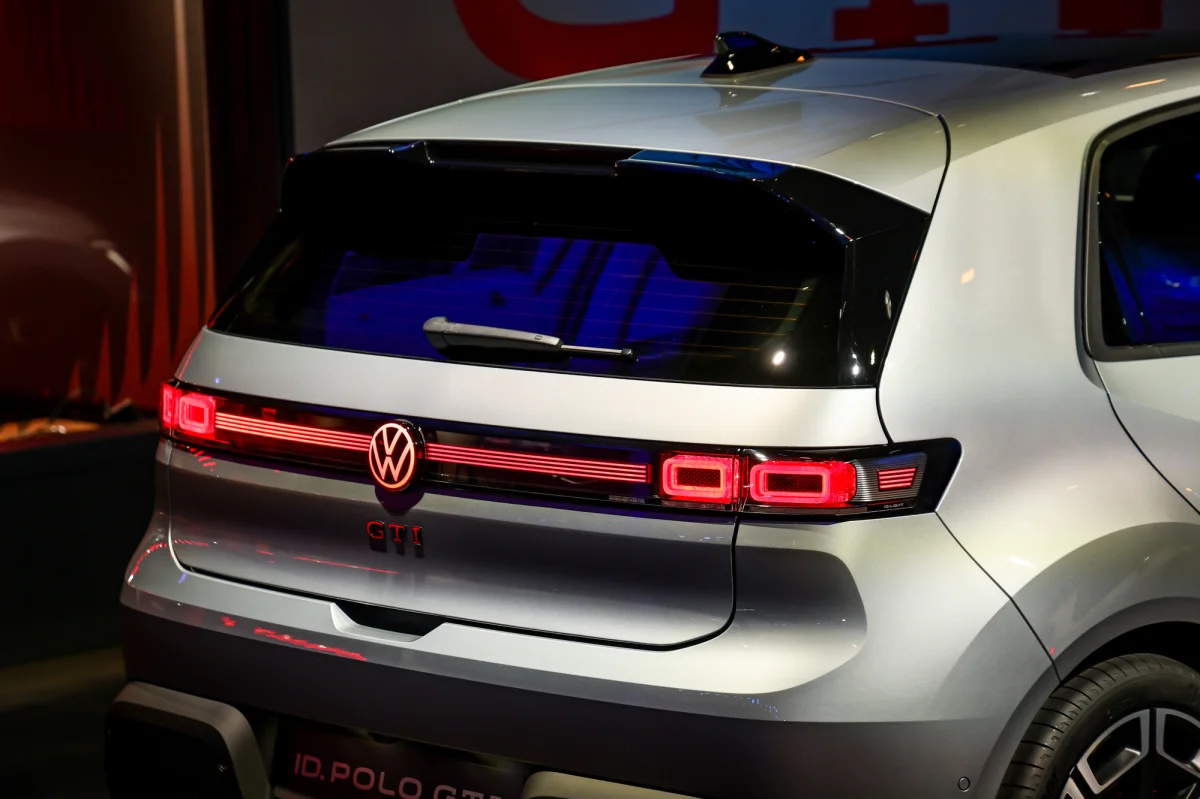 « Notre modèle économique ne fonctionne plus » : Volkswagen pourrait supprimer 100 000 postes