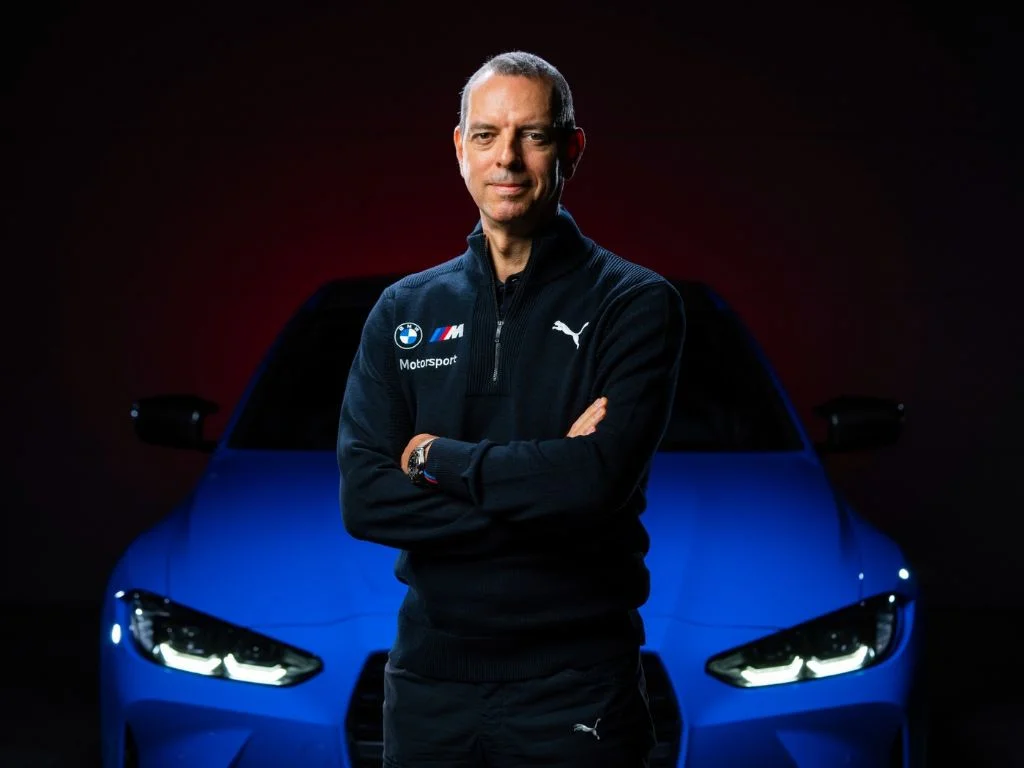 Le patron de BMW M : pour la M3 électrique, « nous restons fidèles à nos valeurs »