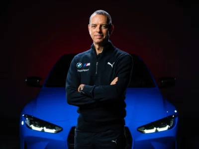 Le patron de BMW M : pour la M3 électrique, « nous restons fidèles à nos valeurs »