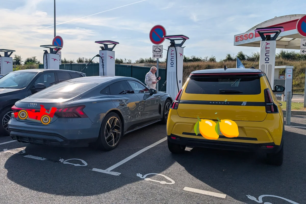 Longs trajets en Renault 5 électrique : le témoignage qui bouscule les idées reçues