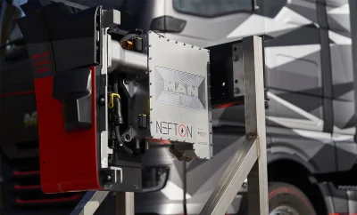 400 km d’autonomie en 10 minutes : MAN prépare déjà la recharge à 3 MW