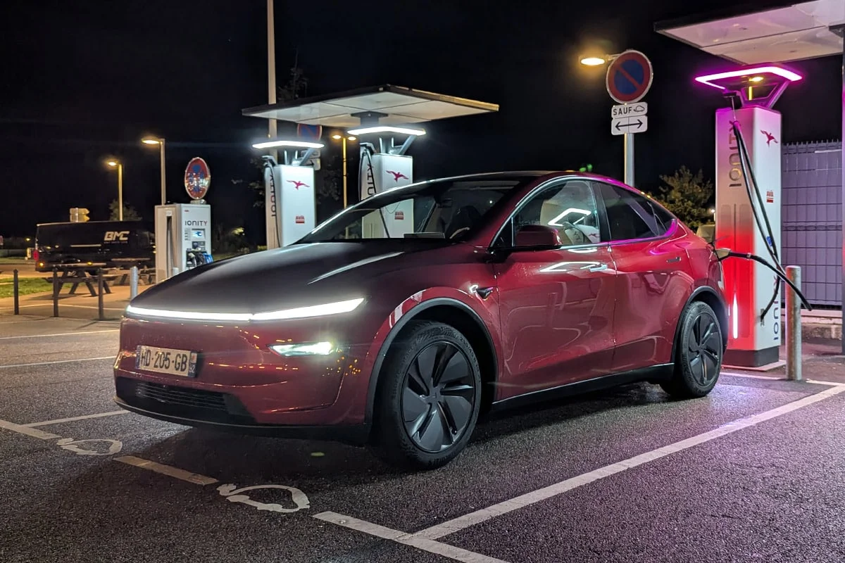 Quelles sont les voitures électriques les plus fiables ? Voici le classement de 3 055 propriétaires !