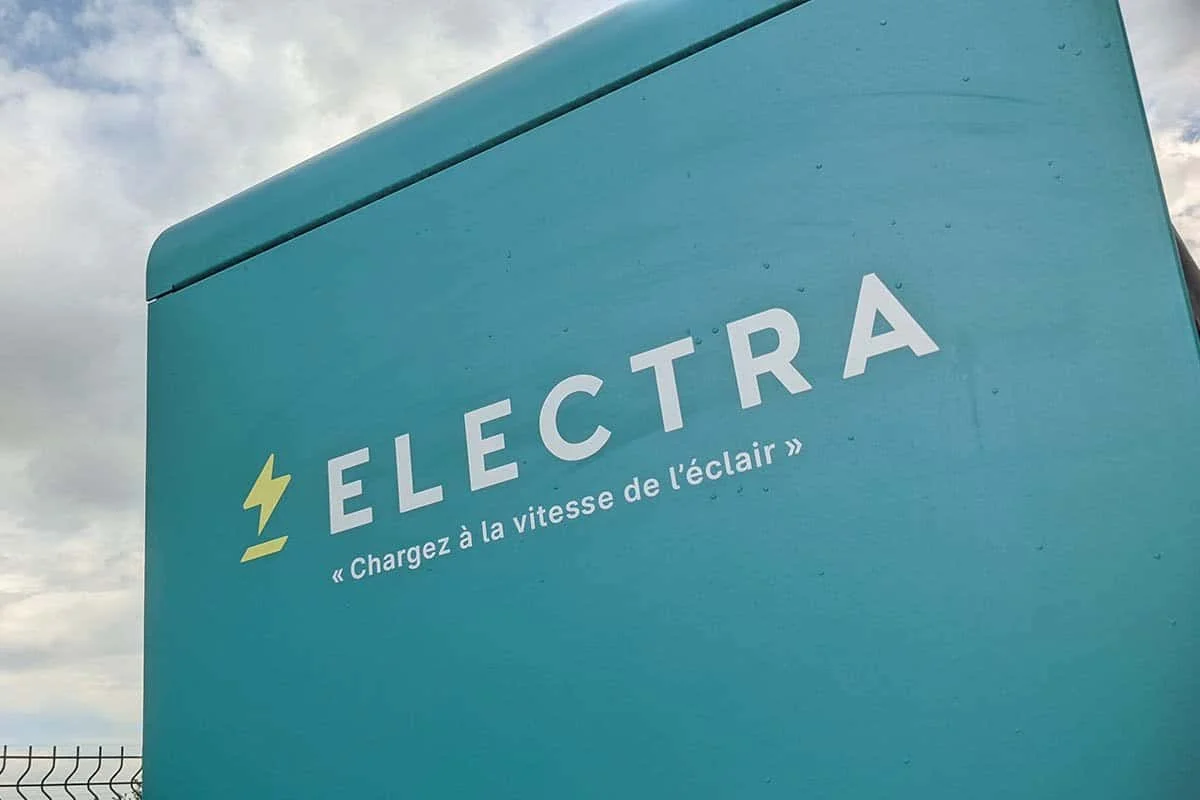 Electra lance sa carte de recharge à petit prix
