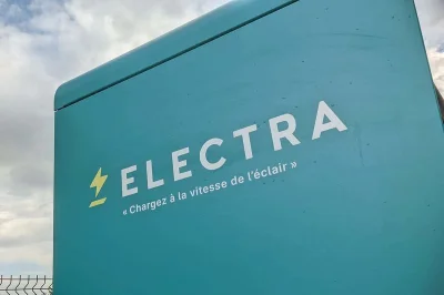 Electra lance sa carte de recharge à petit prix