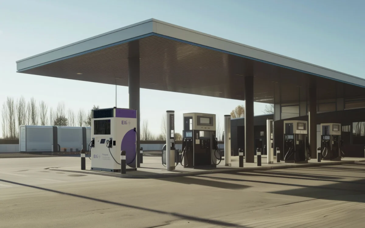Volkswagen arrête les frais et met fin à la fabrication de ses bornes de recharge