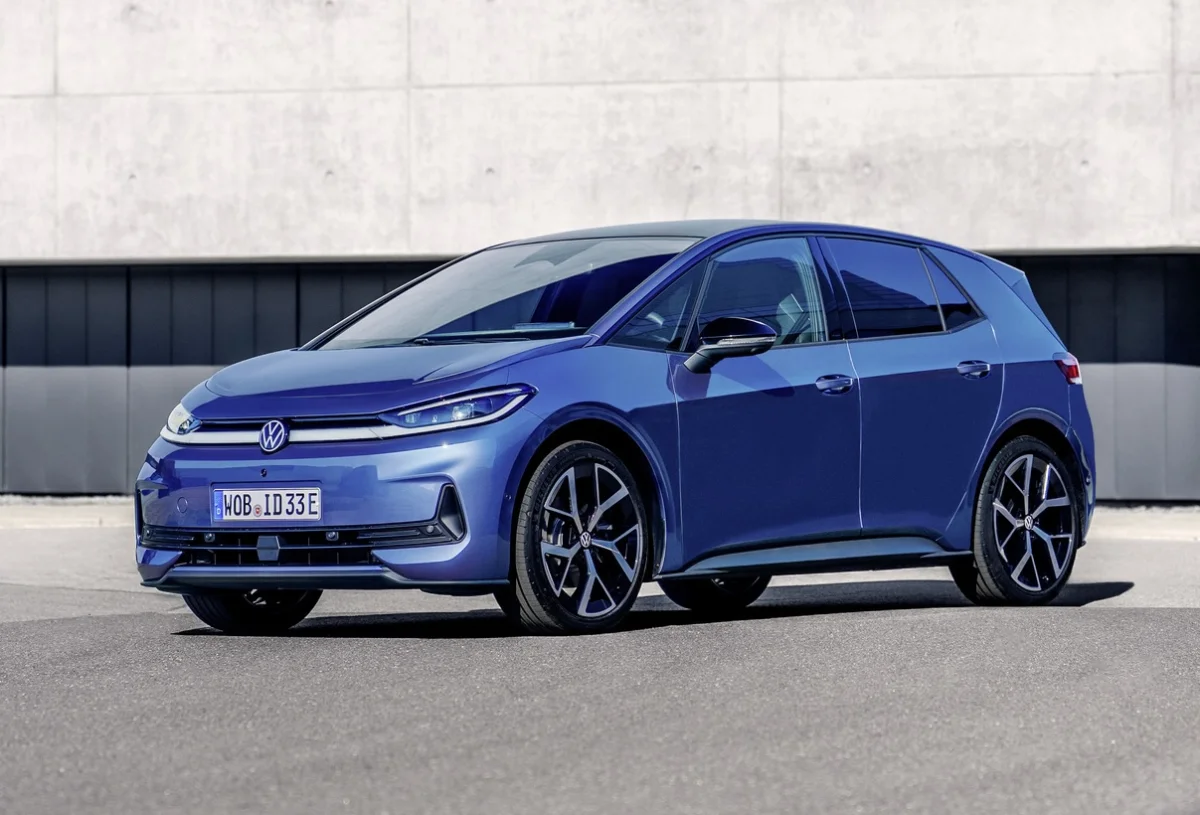 Pourquoi Volkswagen ne proposera aucune voiture électrique avec le leasing social 2026 ?
