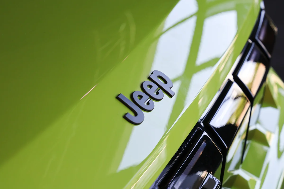 Jeep dévoile ses nouveaux plans pour l’Europe, avec de nombreuses surprises