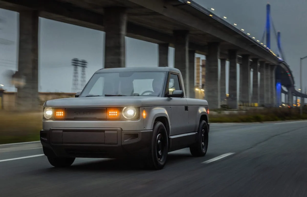 Voitures électriques : après la course à l’autonomie, la course à la simplicité ?