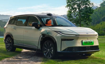 Toyota : plombé par l’essence, mais sauvé par l’électrique ?