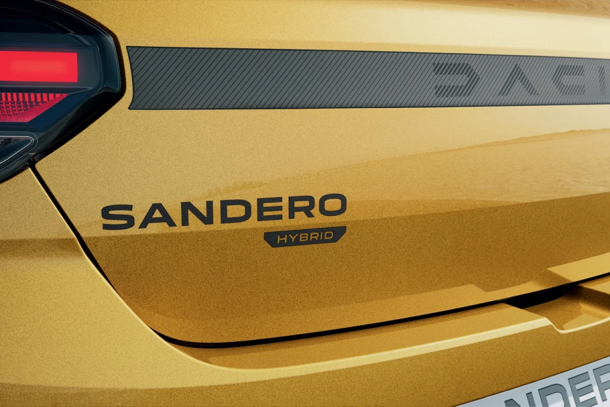 Dacia Sandero : voici la moins chère des voitures hybrides, mais…