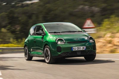 Ventes de voitures électriques en juin 2026 : le Tesla Model Y reste loin devant, la nouvelle Renault Twingo démarre fort