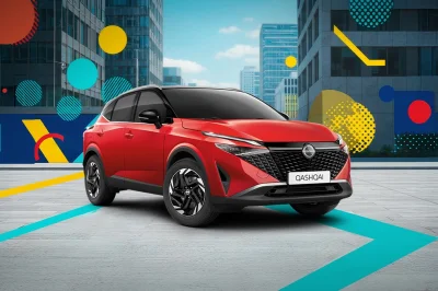 Bon plan – Nissan : un Qashqai hybride à prix cassé mais en quantité limitée !
