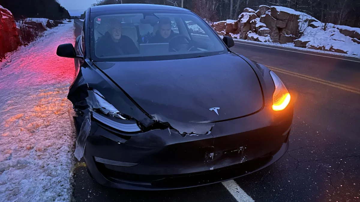 Voitures électriques : les vraies raisons d’un coût de réparation plus élevé
