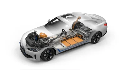 Cet accord pourrait rendre les batteries des voitures électriques plus simples à réparer et recycler