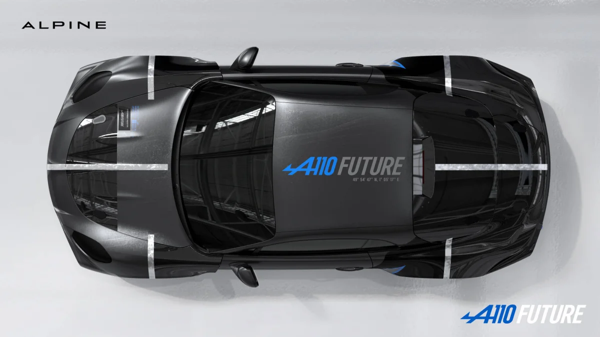 L’Alpine A110 électrique arrive, Fiat en plein trip rétro, un van électrique d’ultra-luxe signé BYD, la Tesla Model Y qui déboîte la concurrence côté ventes, la Twingo électrique qui démarre fort, et Toyota sauvé par l’électrique… Bienvenue dans Rege