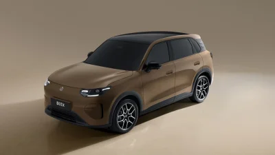 Leapmotor B03X : ce petit SUV électrique vendu par Stellantis casse les prix, mais…