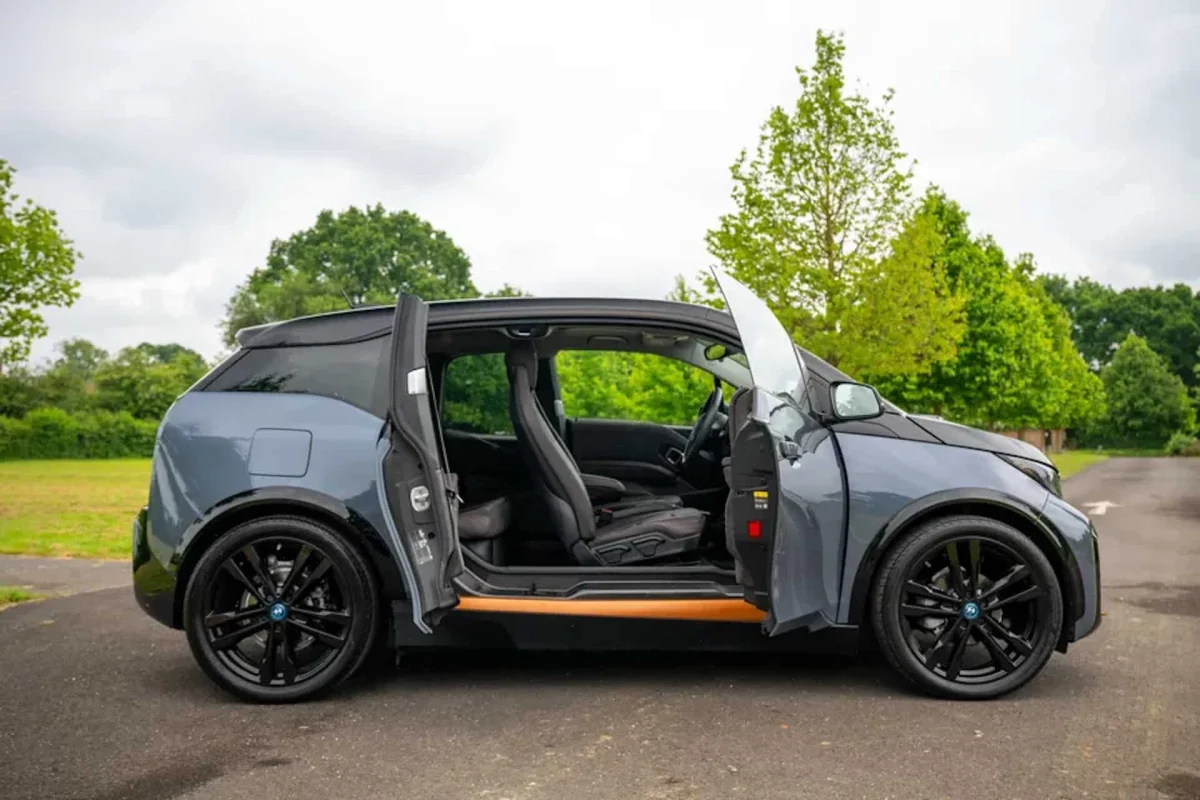 Voitures électriques d’occasion : un boom déjà en train de s’essouffler ?