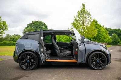 Voitures électriques d’occasion : un boom déjà en train de s’essouffler ?