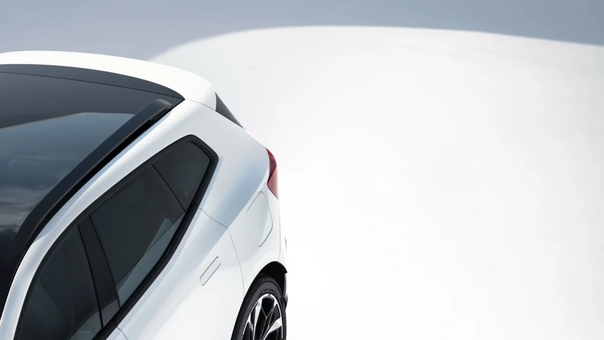 La Polestar 4 deviendra un SUV classique en septembre