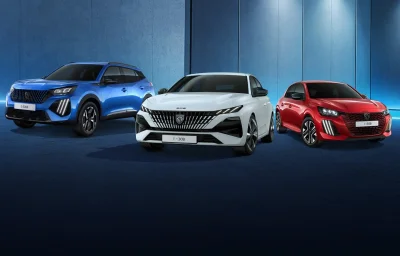 Leasing social 2026 – Toutes les offres de Peugeot dès 149 € par mois